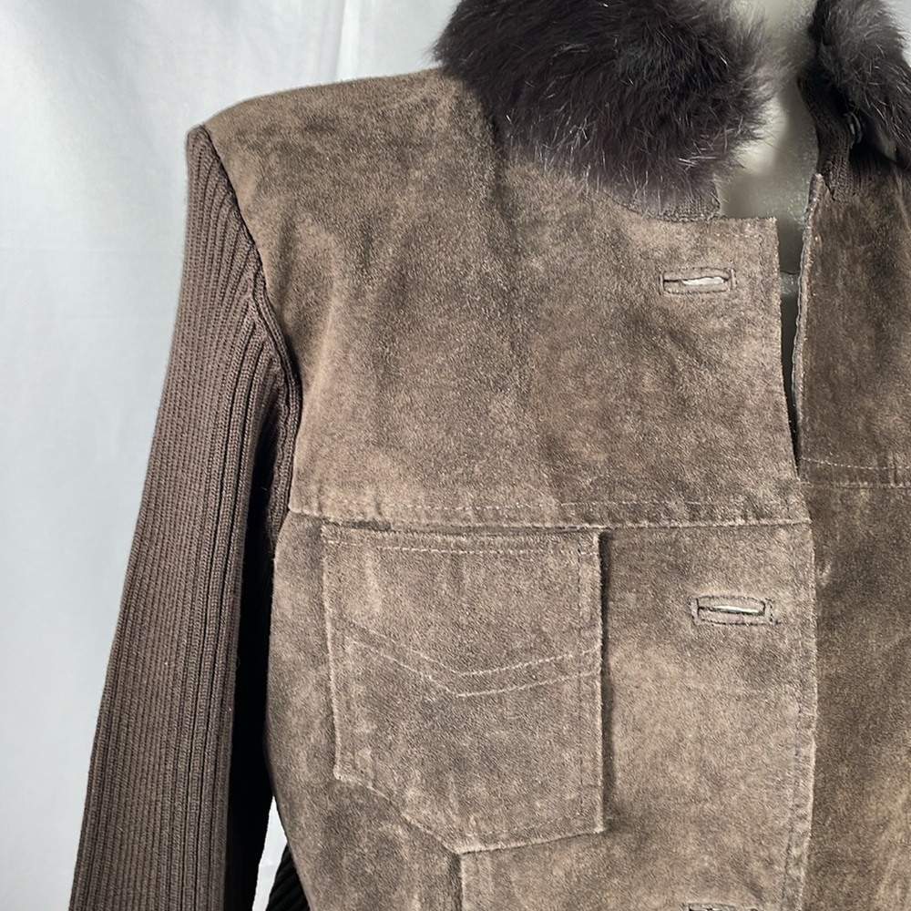 ESCAPADE Jacket - Picture 2 of 3